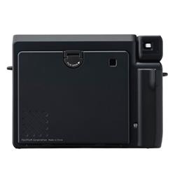 FUJIFILM インスタントカメラ チェキ instax WIDE 400 ブラック