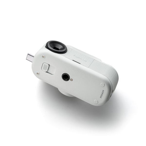 FUJIFILM チェキカメラ INS_PAL2_WH | ノジマオンライン