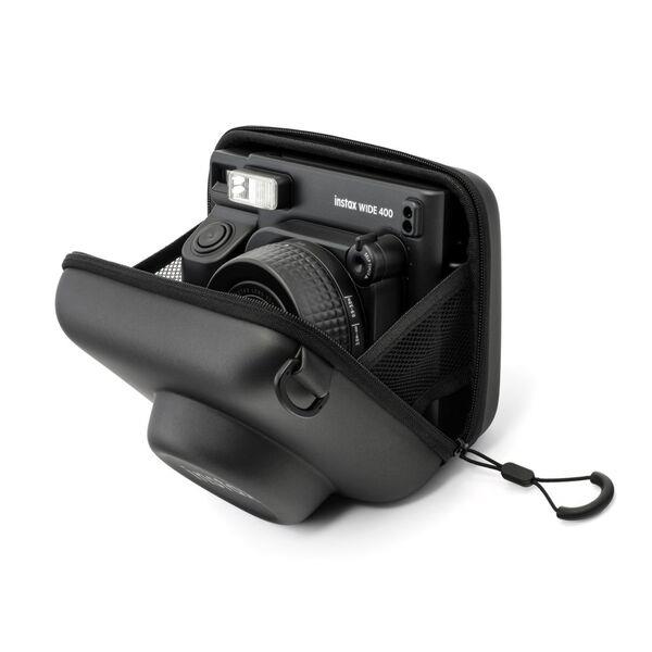 FUJIFILM インスタントカメラ チェキ instax WIDE 400用ケース