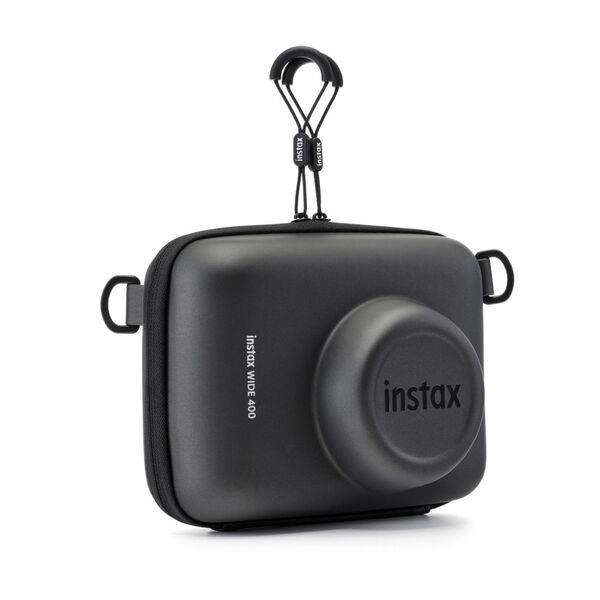 FUJIFILM インスタントカメラ チェキ instax WIDE 400用ケース