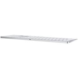 Apple Magic Keyboard（テンキー付き）- 日本語（JIS） MQ052J-A
