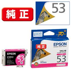 EPSON ICM53