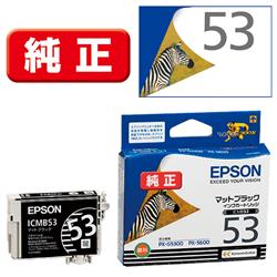 EPSON ICMB53