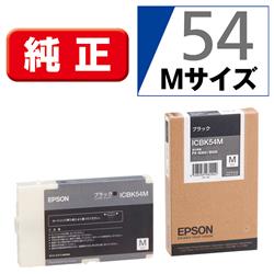 EPSON ICBK54M