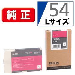 EPSON ICM54L