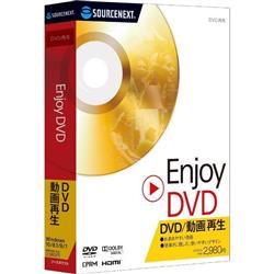 Enjoy DVD