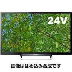 SONY KDL24W600A-X