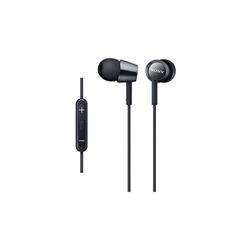 SONY MDR-EX150IP-B