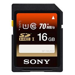 ＳＯＮＹ SF16UY2