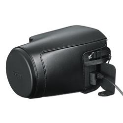 SONY RX10Ⅲ専用ジャケットケース LCJ-RXJ-BC-SYH | ノジマオンライン
