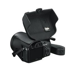 SONY RX10Ⅲ専用ジャケットケース LCJ-RXJ-BC-SYH | ノジマオンライン