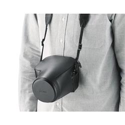 SONY RX10Ⅲ専用ジャケットケース LCJ-RXJ-BC-SYH | ノジマオンライン