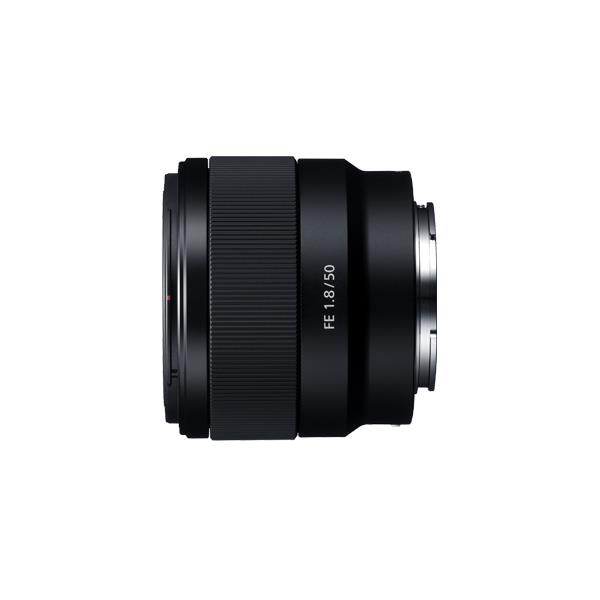 SONY 【フルサイズ】【大口径】【標準】α Eマウント用単焦点レンズ FE