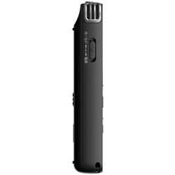 noaレコーダー SONY ステレオICレコーダー 内蔵メモリー4GB ブラック ICD