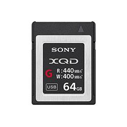 SONY QD-G64E