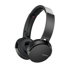 SONY MDR-XB650BT-BZ