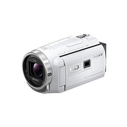 SONY HDR-PJ680-W