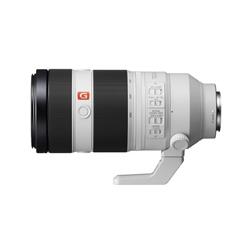 SONY SEL100400GM 【フルサイズ】【超望遠】α Eマウント用ズームレンズ Gマスター FE 100-400mm F4.5-5.6 GM  OSS | ノジマオンライン