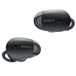 SONY WF-1000X-BM