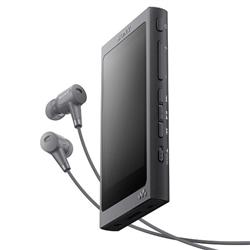 SONY NW-A45HN-BM