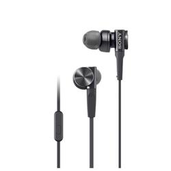 SONY MDR-XB75AP-BQ