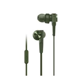 SONY MDR-XB55AP-GQ