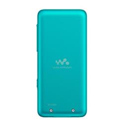 SONY NW-S313-LC ポータブルオーディオプレーヤー WALKMAN 