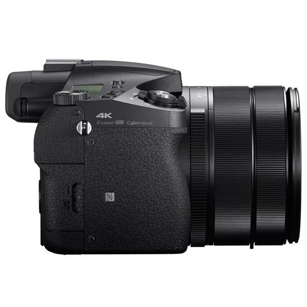 【美品】 ソニー CYBER-SHOT DSC-RX10M4 サイバーショット