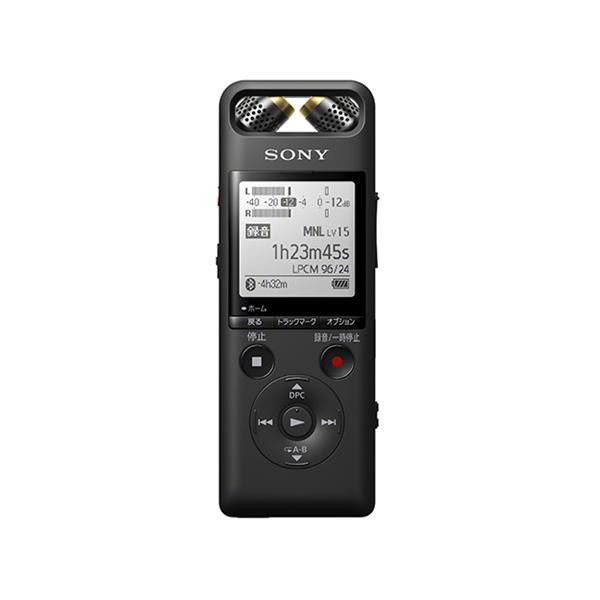 極美品 SONY PCM-A10 [256GB Micro SD付き]SONY