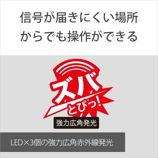 SONY RMPZ210D かんたんリモコン | ノジマオンライン SONY RMPZ210D かんたんリモコン | ノジマオンライン
