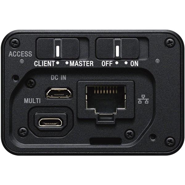 SONY カメラコントロールボックス CCB-WD1 | ノジマオンライン