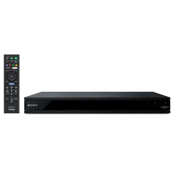 SONY UBP-X800M2-M UltraHDブルーレイDVDプレーヤー | ノジマオンライン