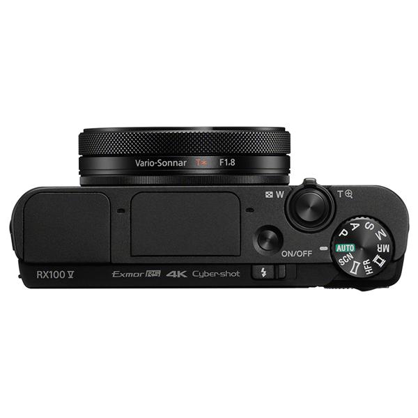 試写あり 】 【 良品 】 ソニー SONY Cyber-shot DSC-RX100M5