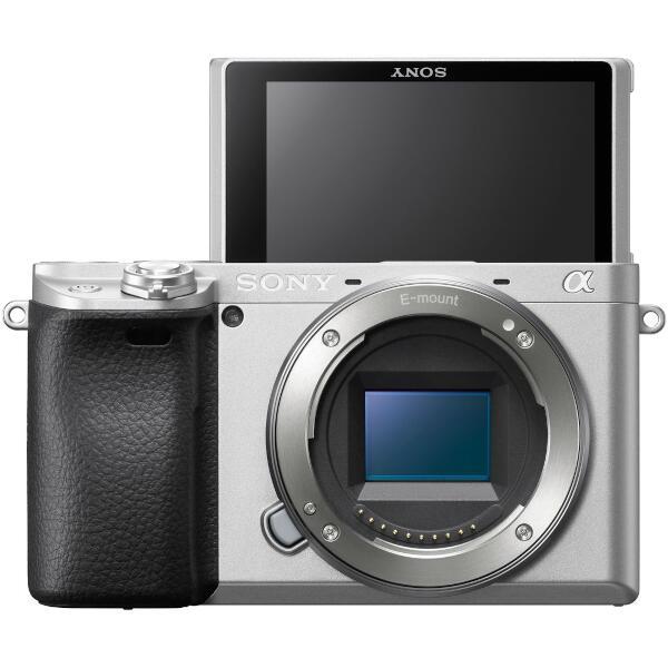 ご期待に添えずすみませんSONY a6400 ILCE-6400 - デジタルカメラ