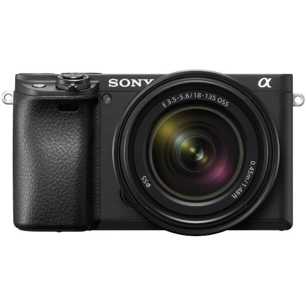 SONY ILCE−6400 ILCE-6400M(B) | gdgoenkalapetite.com