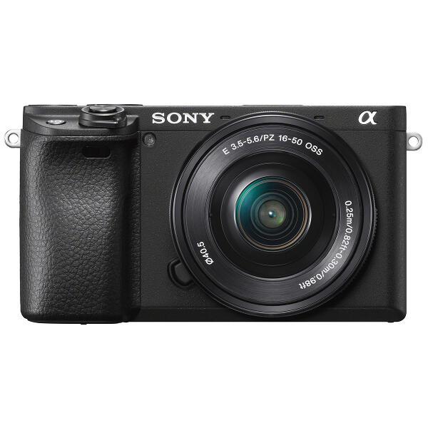 【美品】SONY デジタル一眼α NEX-3 ズームレンズキット ブラック