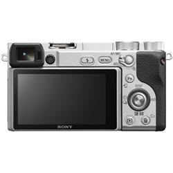 SONY α6400ダブルズームレンズキット ILCE-6400Y おまけ付き 新品)SONY (ソニー) α6400 ダブルズームレンズキット ILCE-6400Y