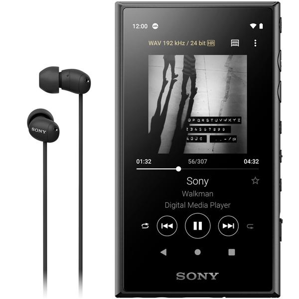 納豆米子様専用ページ ウォークマン NW-A107 SONY 64GB 【公式通販】