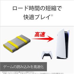SONY SL-M1-ST ポータブルSSD SL-Mシリーズ タフ仕様 (1TB) | ノジマ