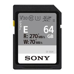 SONY SF-E64