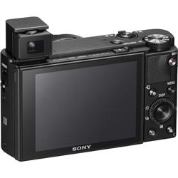 Sony Dsc Rx100m7 コンパクトデジカメ Cyber Shot サイバーショット Rxシリーズ Rx100vii ノジマオンライン