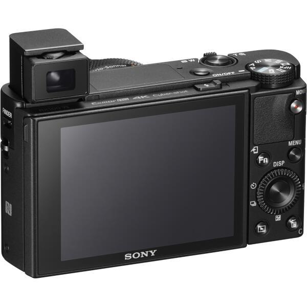 SONY DSC-RX100M7 コンパクトデジカメ Cyber-shot(サイバーショット ...