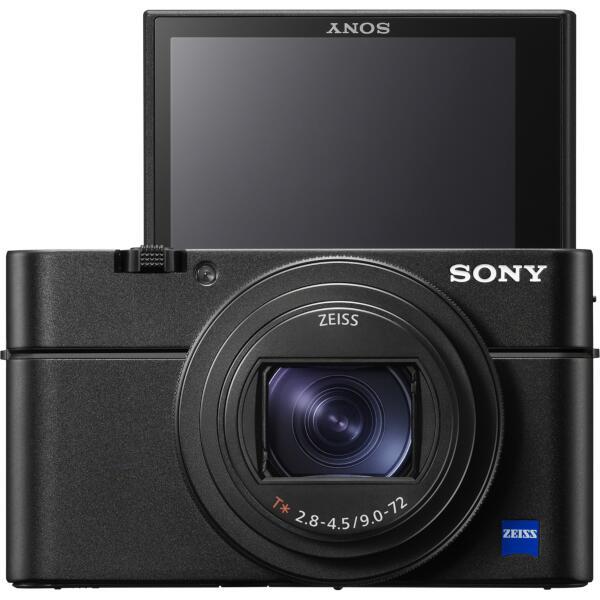 SONY Cyber−Shot RX DSC-RX100M7 保証おまけ有