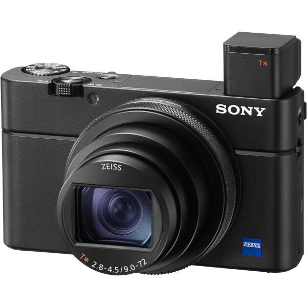 SONY Cyber-Shot RX DSC-RX100M7＋周辺機器等