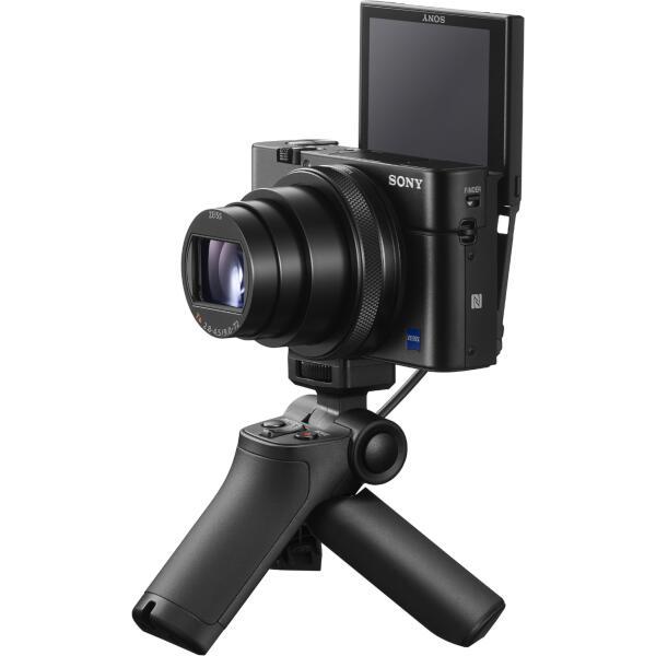 【ジャンク品】SONY Cyber-Shot RX DSC-RX100M7G