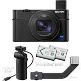 SONY DSC-RX100M7 コンパクトデジカメ Cyber-shot(サイバーショット