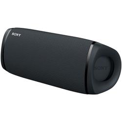 SONY SRS-XB43-BC スピーカー【ワイヤレス/Bluetooth/防水/ブラック