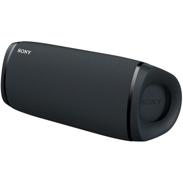 SONY SRS-XB43(B) BLACK - greenprint.co.mz