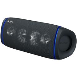 SONY SRS-XB43-BC スピーカー【ワイヤレス/Bluetooth/防水