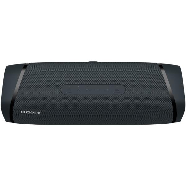 SONY SRS-XB43(B) BLACKSONY